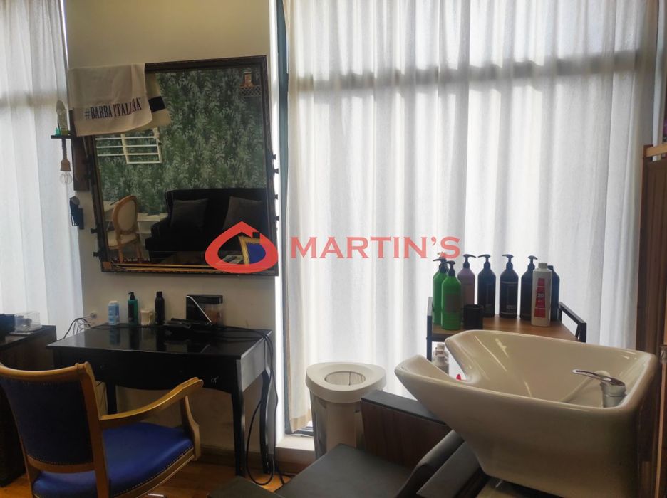 Магазин в София- площ 42 цена 81900