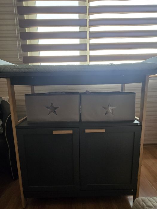 Скрин с повивалник