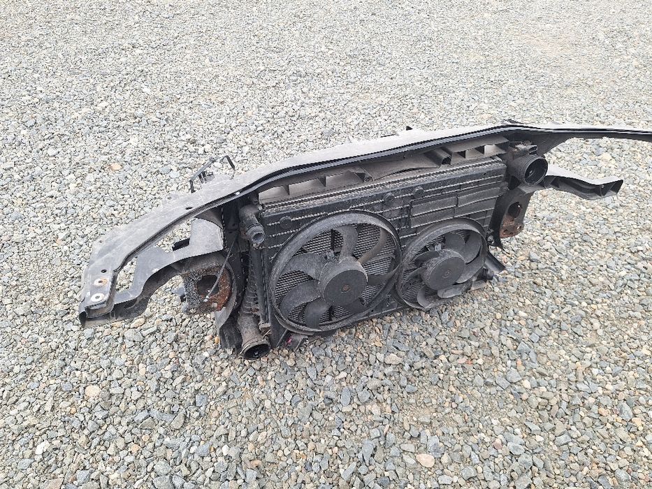 Trager complet VW Passat B6 motor BMP 2.0 tdi