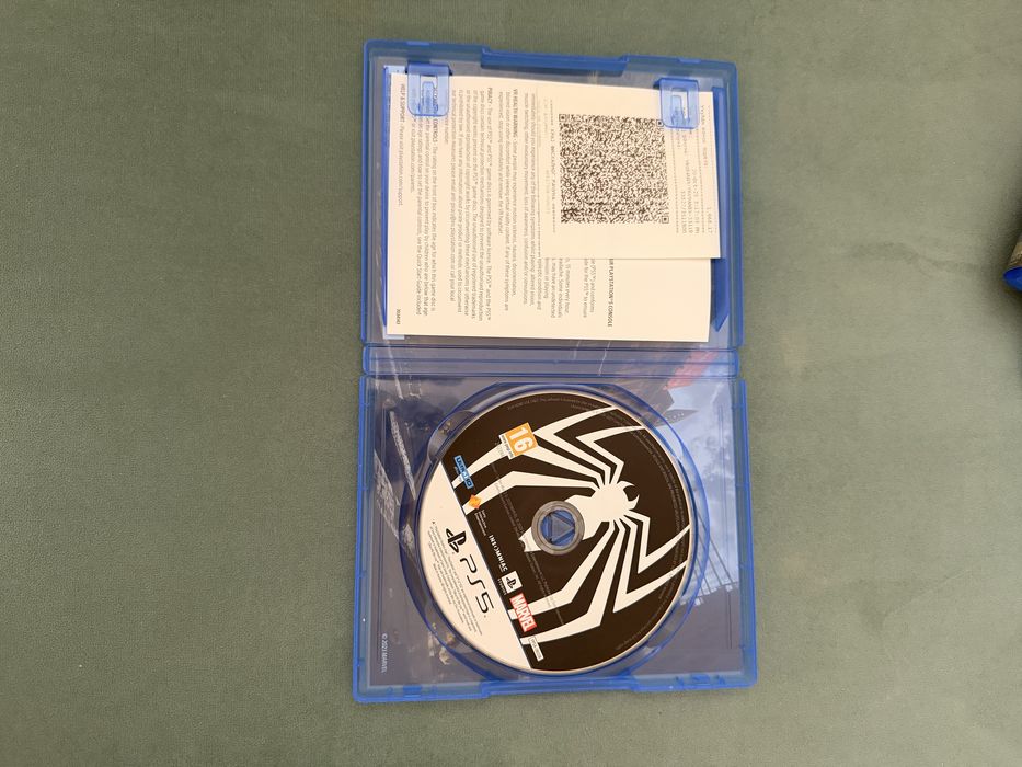 Игры на Sony PlayStation 5