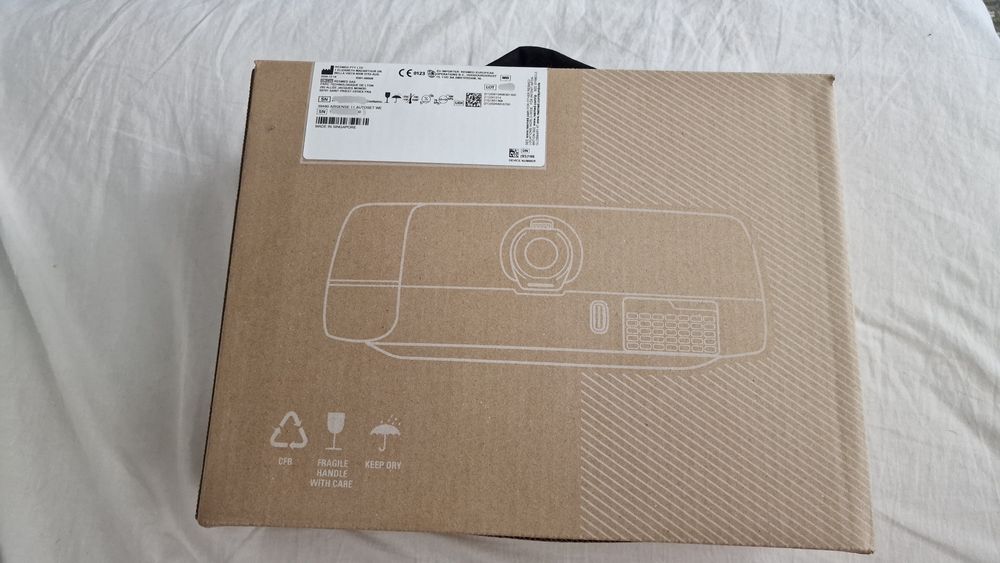 Cpap Resmed airsens 11 autoset pentru apnee in somn