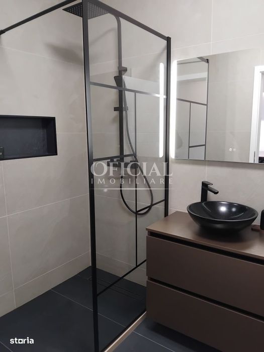 Apartament 2 camere | Pet friendly | Garaj | Lift | Eroilor - Floresti