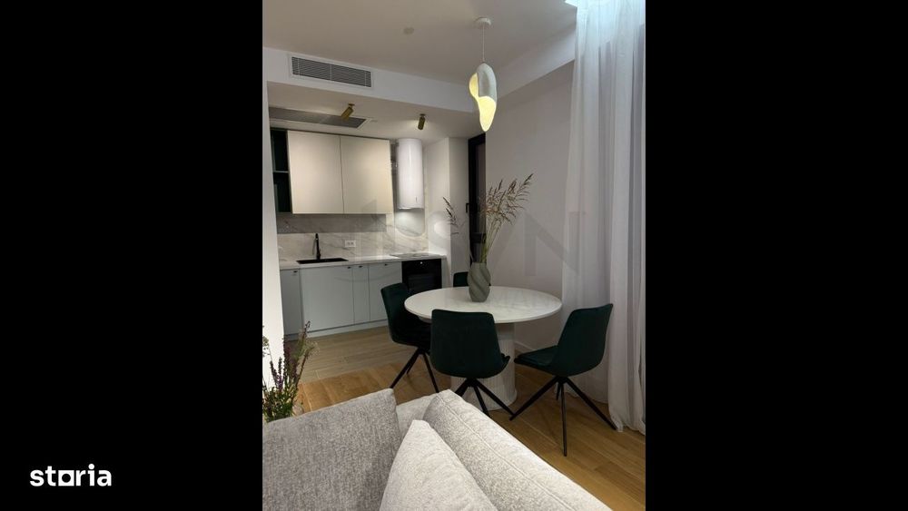 Apartament High End 3 camere I One Mamaia Nord