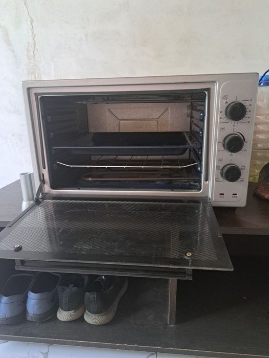 Продам  электр.печь