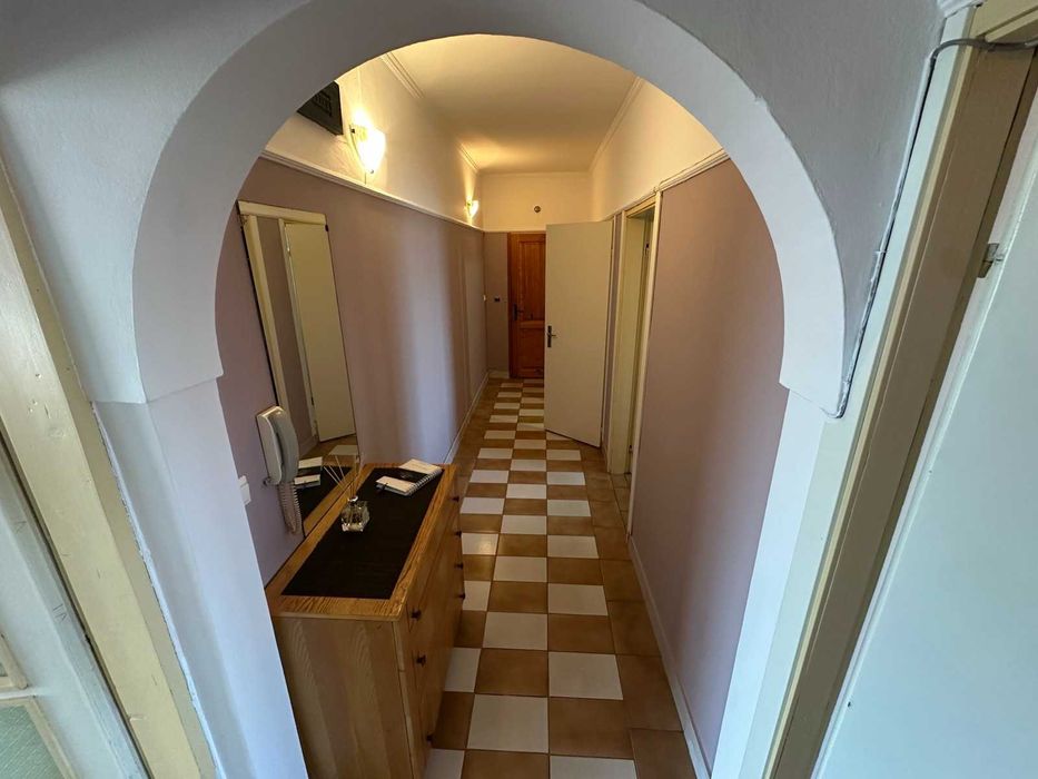 Апартамент под наем