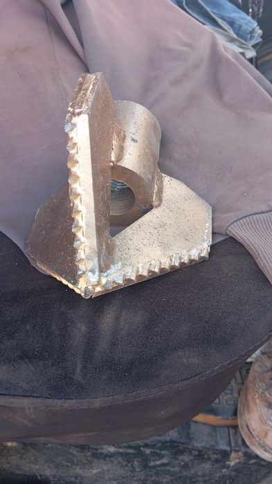 Обсадная труба ПВХ 125