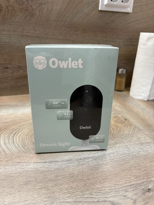 Камера Owlet - Dream Sight