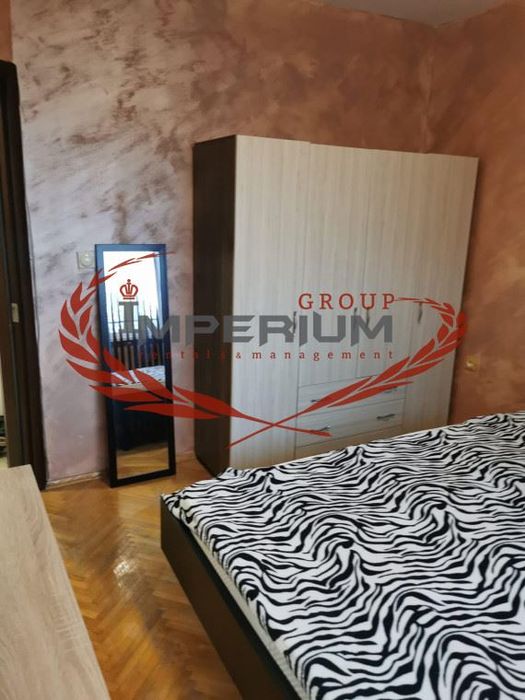 Дава се под наем Двустаен апартамент в Варна, Център - 56 кв.м за 382.5 € - Снимка #7