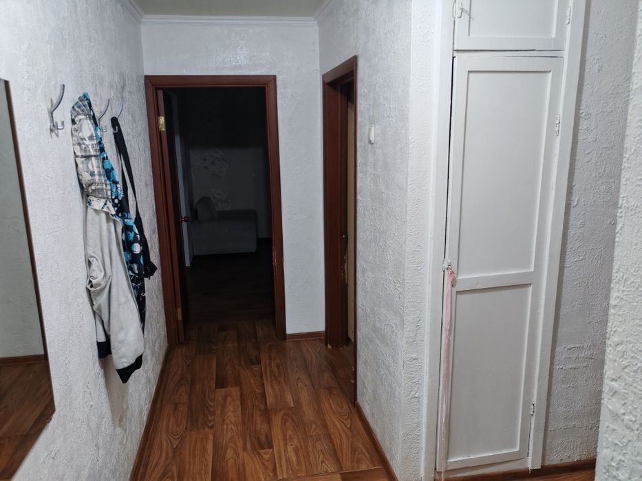 Продам 3-х комнатную квартиру