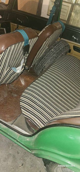 Москвич 412 гаражен