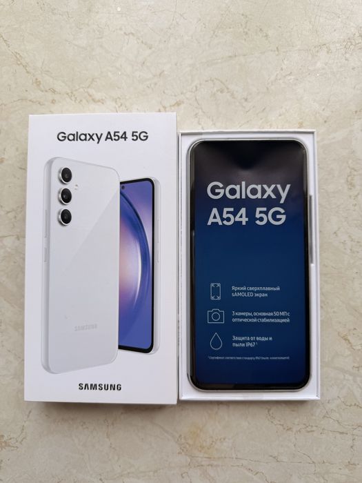Samsung Galaxy A54 5G