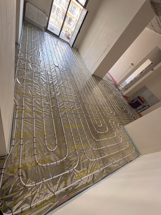 Santexnik 10 yildan oshu tajriba