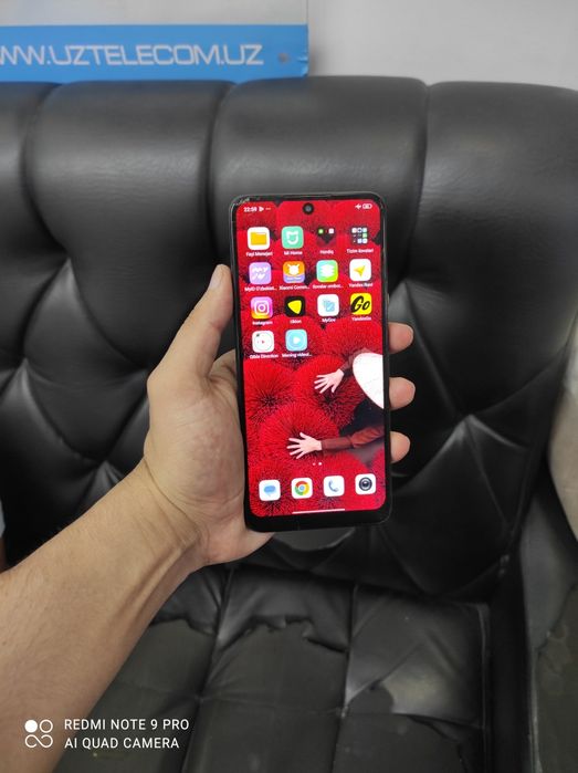 Redmi note 12. 6/128gb holati yahshi