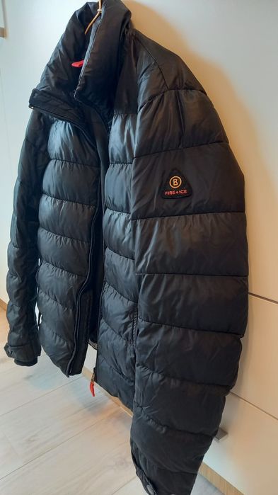 Jacheta Ski Bogner Fire and Ice Lars-d 3