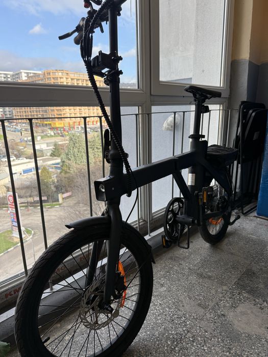 Електрически велосипед Engwe P20