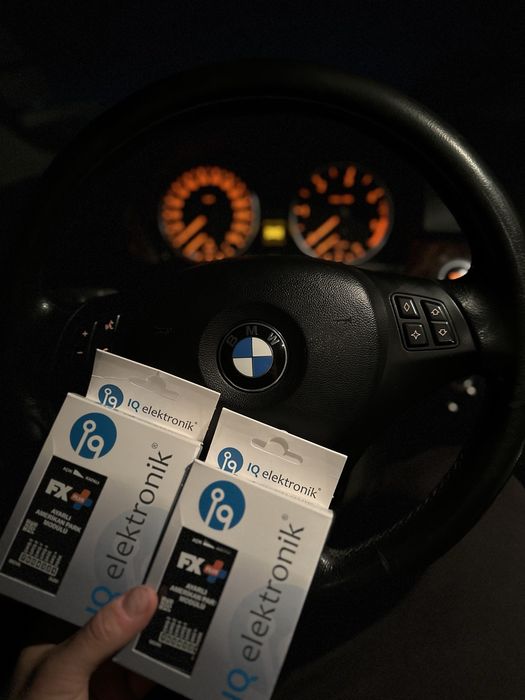 Американски модул за мигачи  0-100%