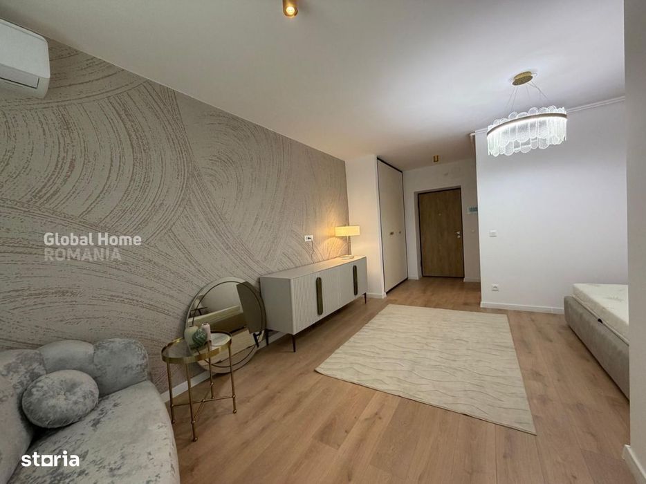 Designer Studio + Parking + Terrace | Titan - Pallady - Hills Titanium