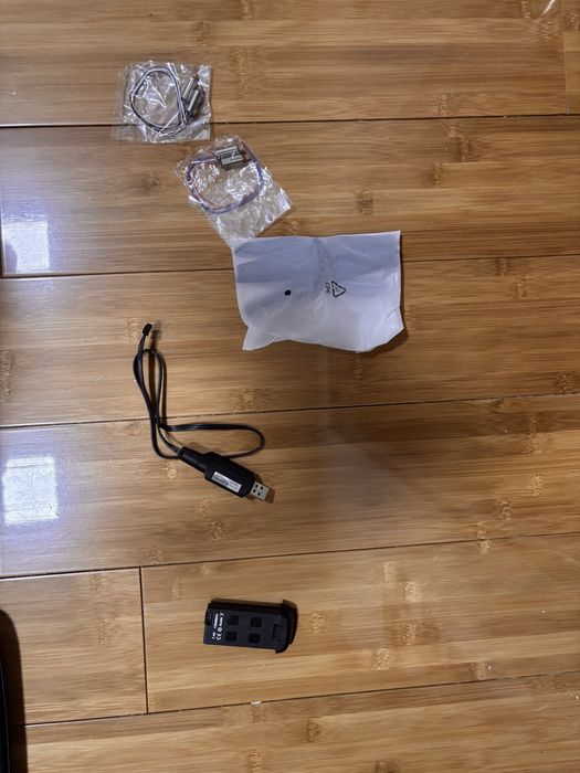 Квадрокоптер S167GPS