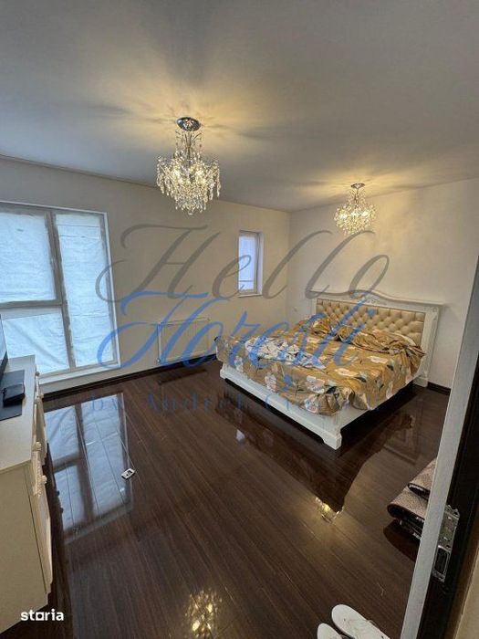 UNICAT, Apartament 4 camere 75mp, Zona Eroilor