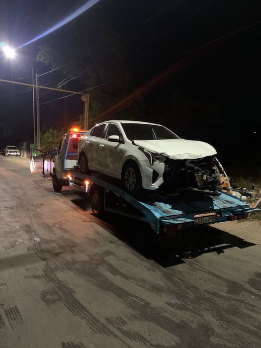 Эвакуатор портал Алматы