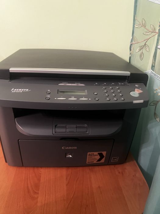 Принтер canon продам