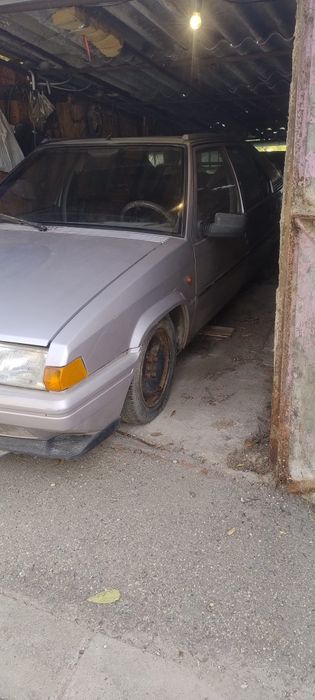 Citroen bx 1.7 d