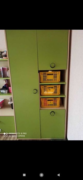 Мебель для подростка