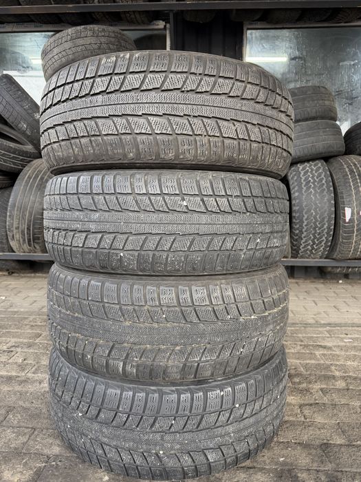 Продам 245/55/19