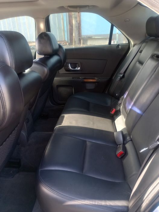 Продавам Кадилак 2005 г.