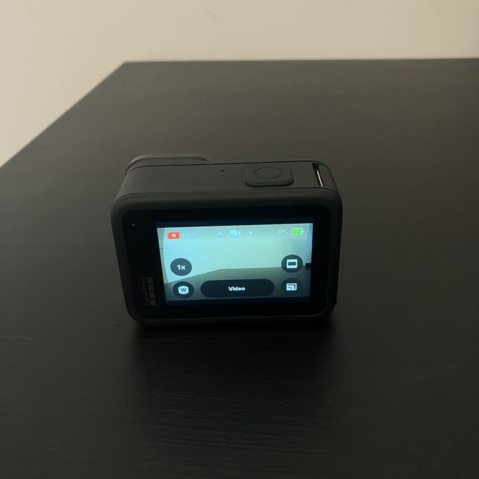 Go Pro Hero 13 + Baterie