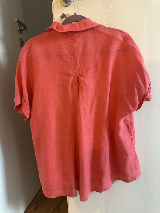 Camasa cu maneca scurta