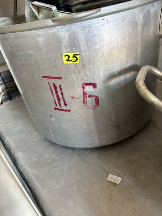 Продам баки, кастрюли