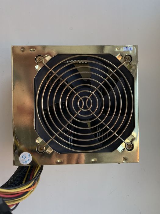 Блок питания ATLANT A500-12.