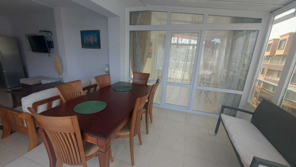 Продава се Четиристаен апартамент в Поморие - 160 кв.м за 1375 €/кв.м - Снимка #2