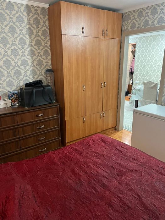 3х комнатный квартира