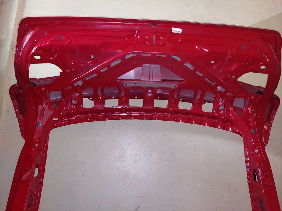 Заден капак, пета врата – BMW 3GT, F34, Gran Turismo, БМВ, ГТ, Ф34