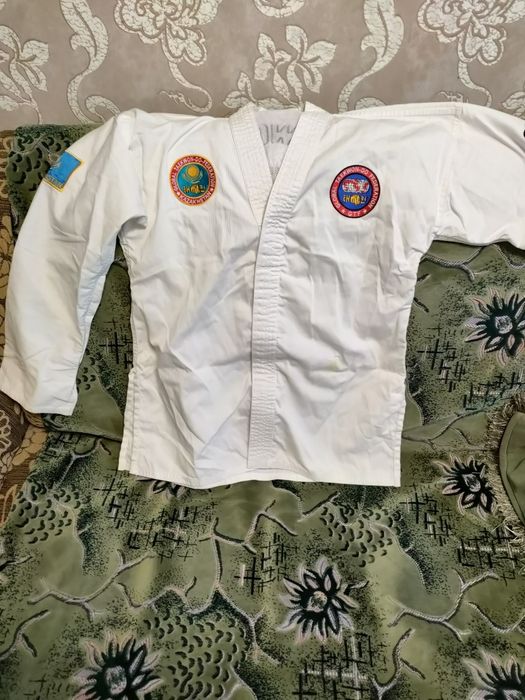 Спортивные омуниции