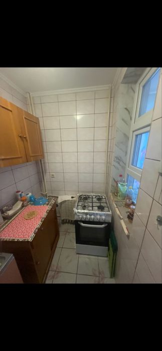 Garsoniera Inchiriat Pitesti