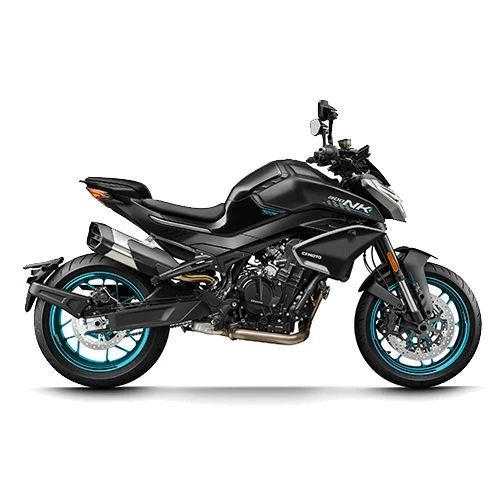CF Moto 800 NK Advanced
