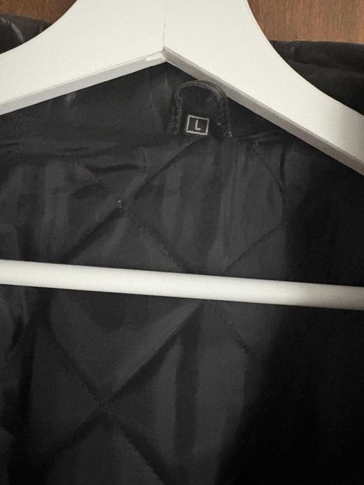 Кожени якета мъжки