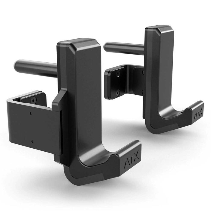 Фитнес Съоръжение за Щанги / Кросфит Стойки / Ladder 2