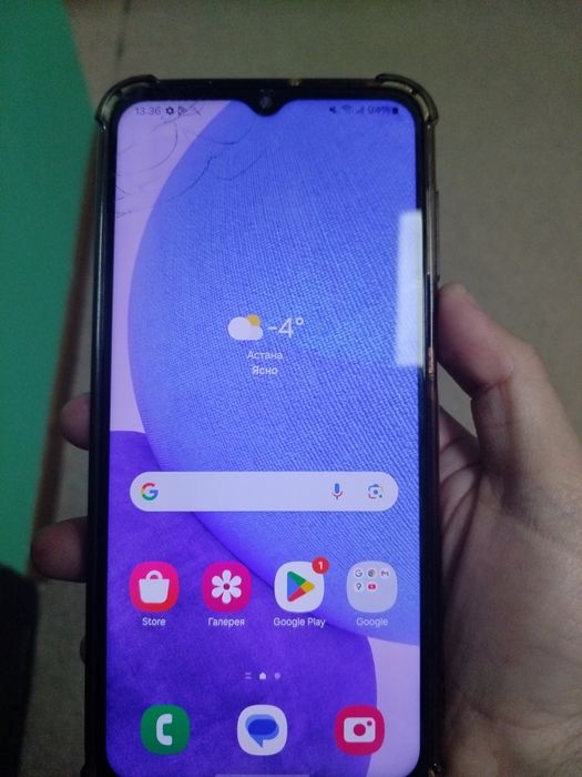 Samsung a23 Продам