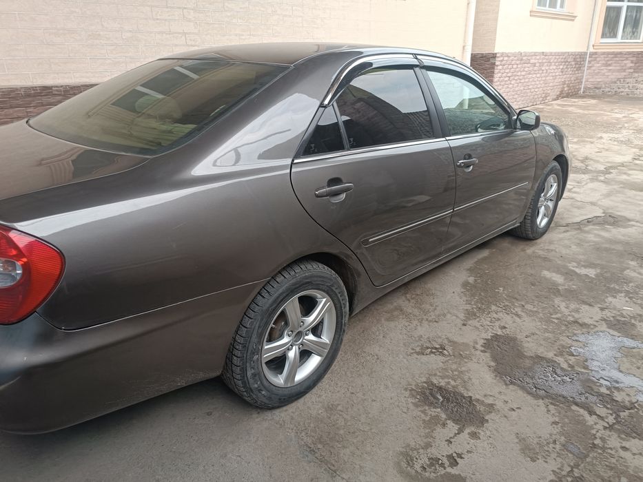 Продам Камри 30 ку