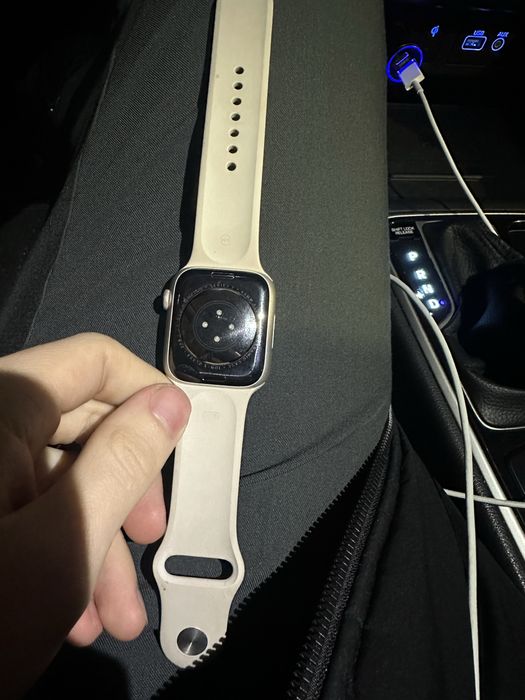 Apple watch 7 series