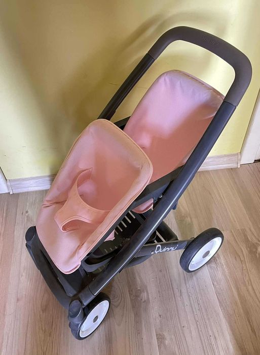 Количка за кукли, работилница, палатка, столче за кукли