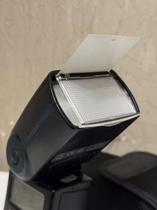 Вспышка для Nikon - Yongnuo YN565EX