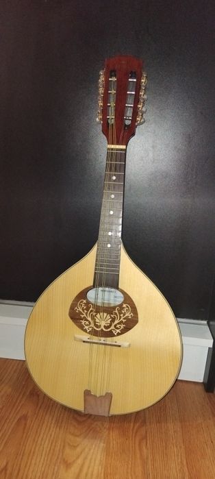 Mandolina Hora Portughez I