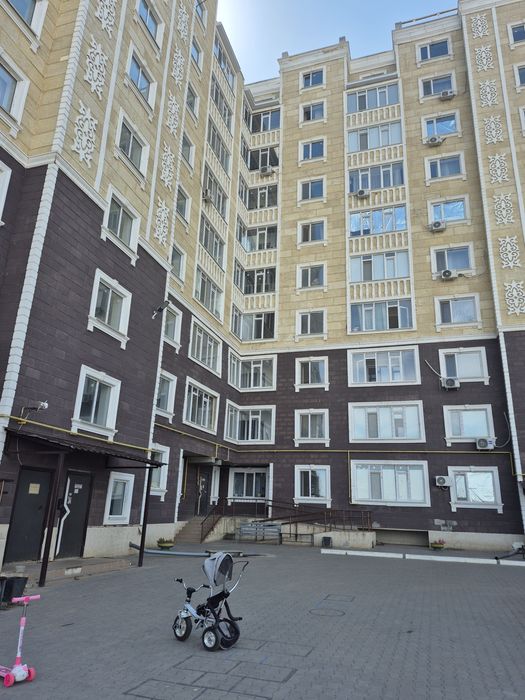 Сдам 2 комн.квартиру