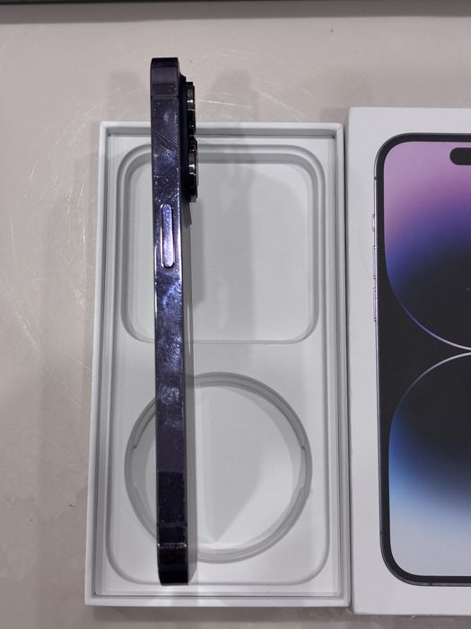 Продам Iphone 14 pro 256gb