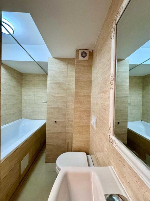 Apartament 2 camere Mamaia -  Complex Miraj, lângă Hotel Regal